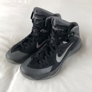 Nike Zoom HyperQuickness Men’s Sneaker - Size 12